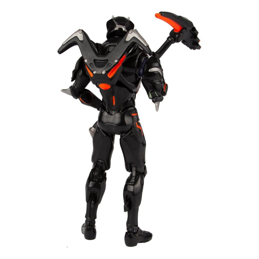 Figura De Accion Fortnite Omega image number 1.0