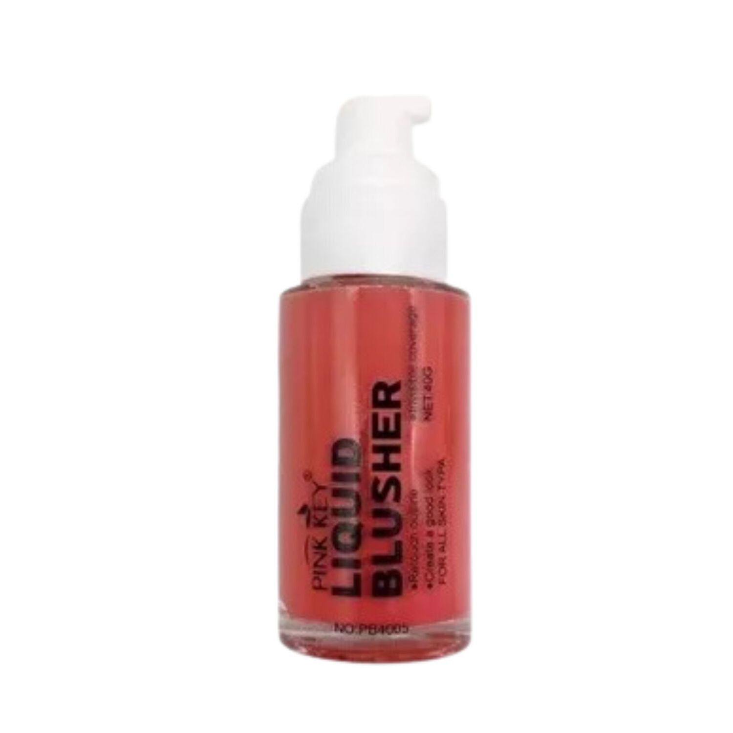 Rubor Liquido Ultrapigmentado Envase Extra Grande 40gr image number 2.0