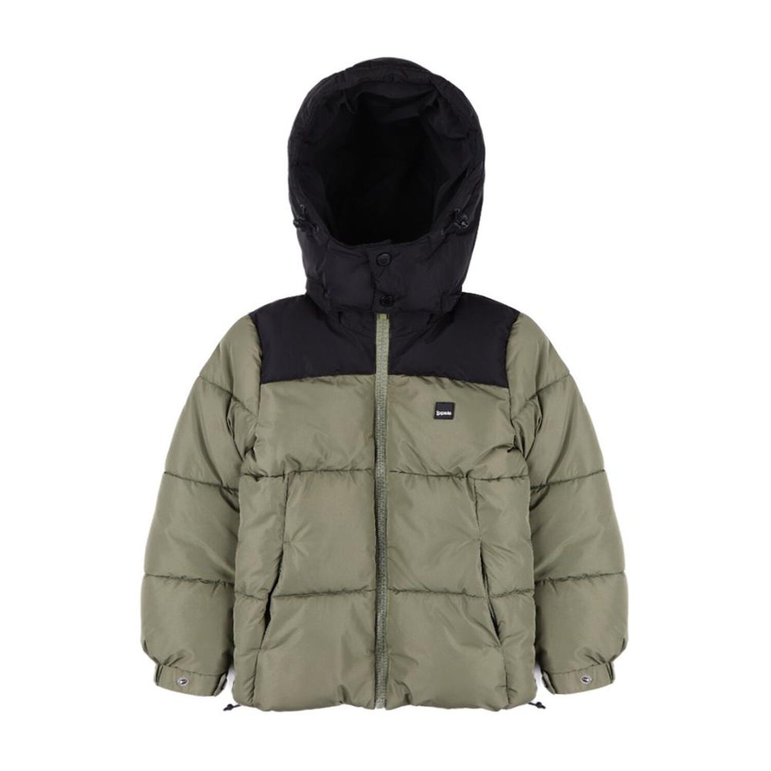 Parka Ni&ntilde;o Topsis image number 0.0