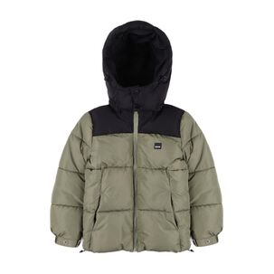 Parka Ni&ntilde;o Topsis