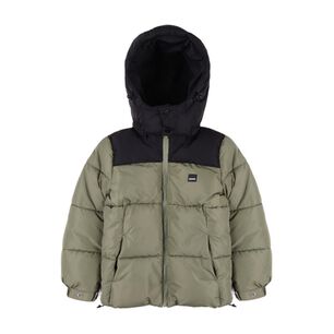 Parka Ni&ntilde;o Topsis