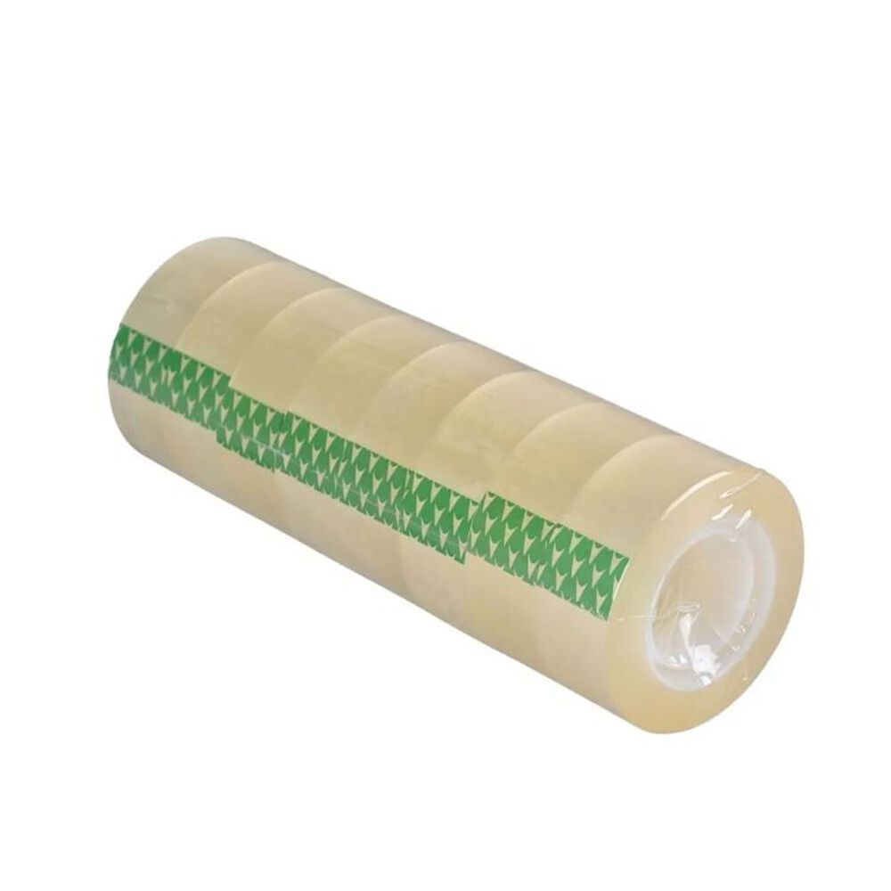 Cinta Cristal Set 8 Uni 18mmx30m Torre image number 1.0