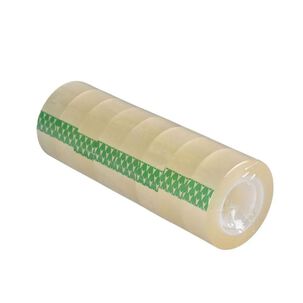 Cinta Cristal Set 8 Uni 18mmx30m Torre