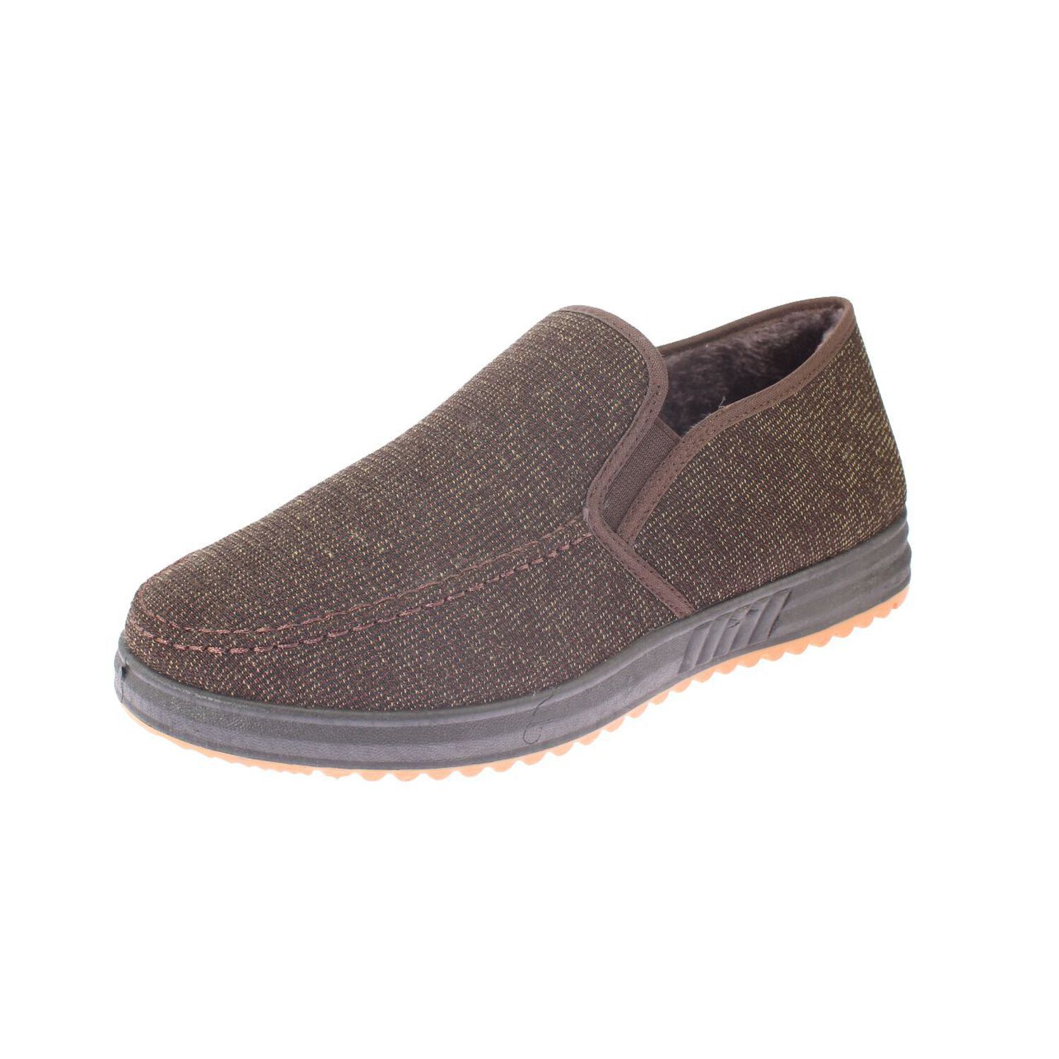 Zapato Confort Caf&eacute; V&iacute;a Franca Art. 82202a0021brown image number 0.0
