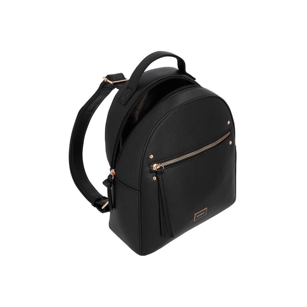 Mochila Secret Alabama St6 M Negro image number 3.0