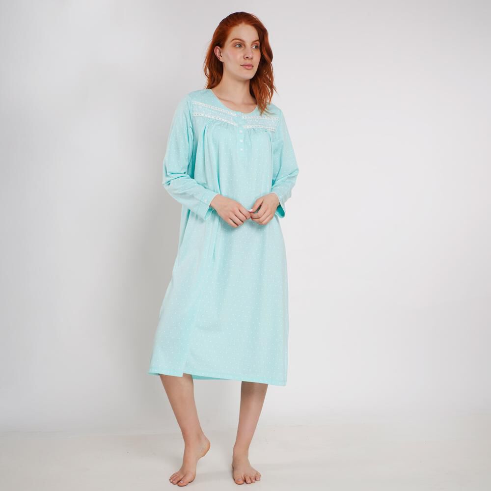 Pijama Lady Genny K-973