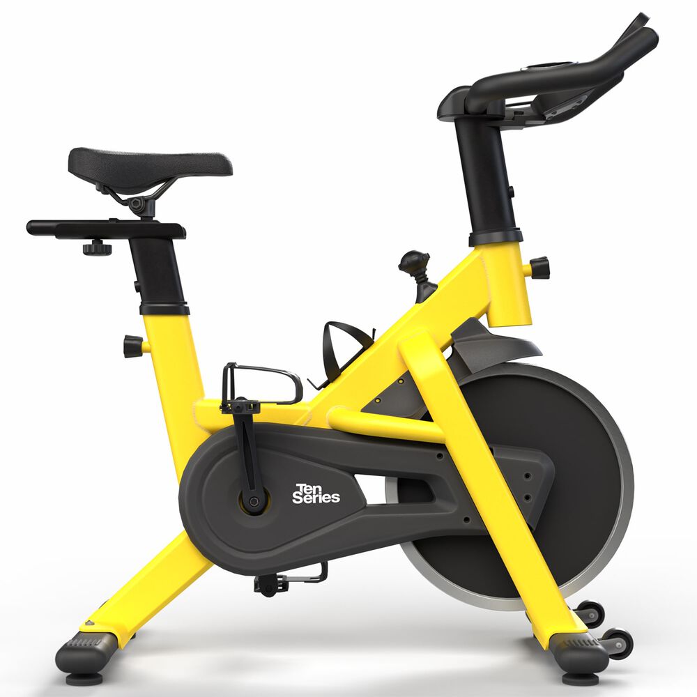 Spinning X3000 Ten Series image number 4.0