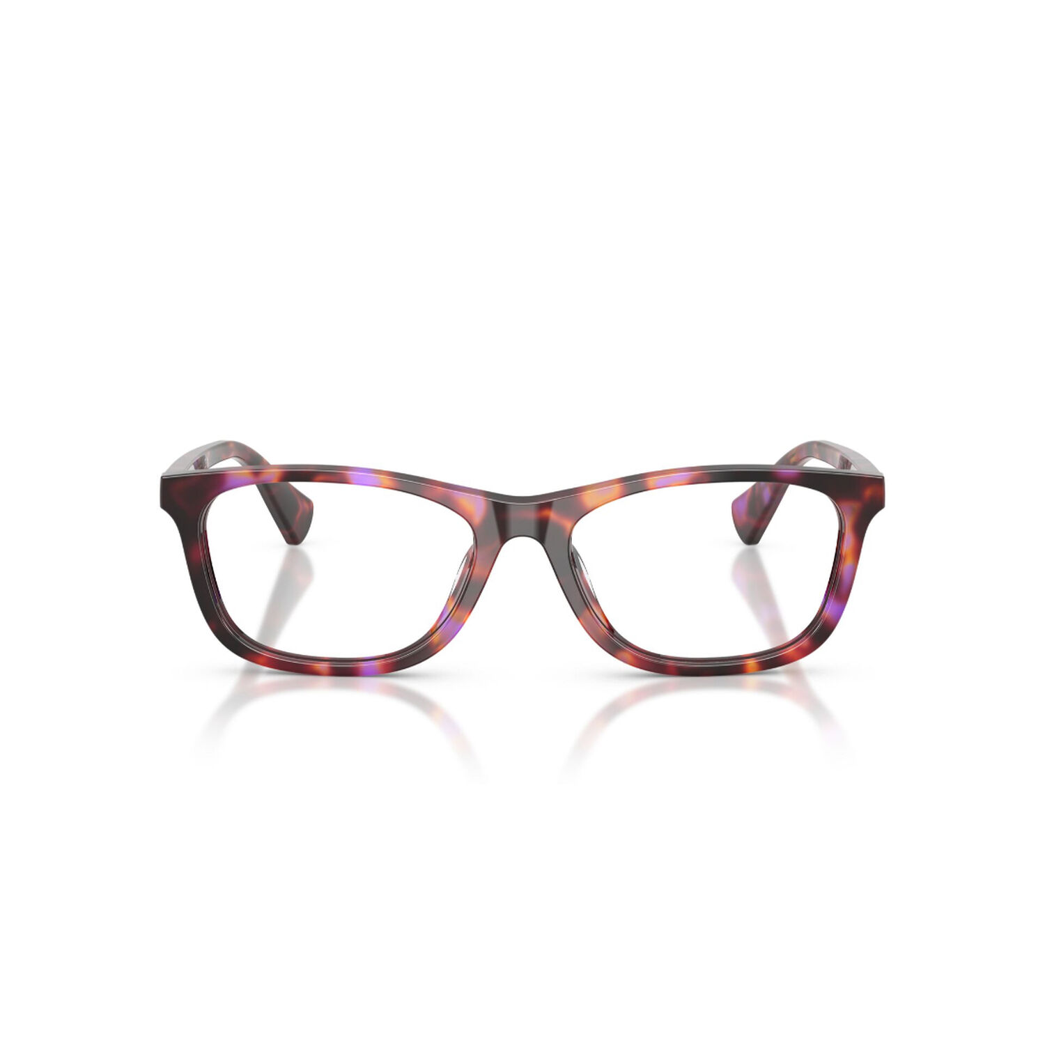 Lentes &Oacute;pticos Violeta Ralph image number 0.0