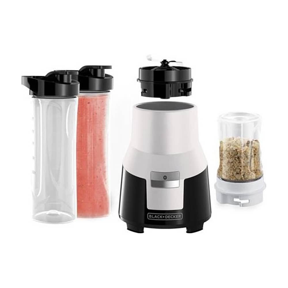 Licuadora Personal Black + Decker Fusion Blade Pb22340-cl image number 1.0