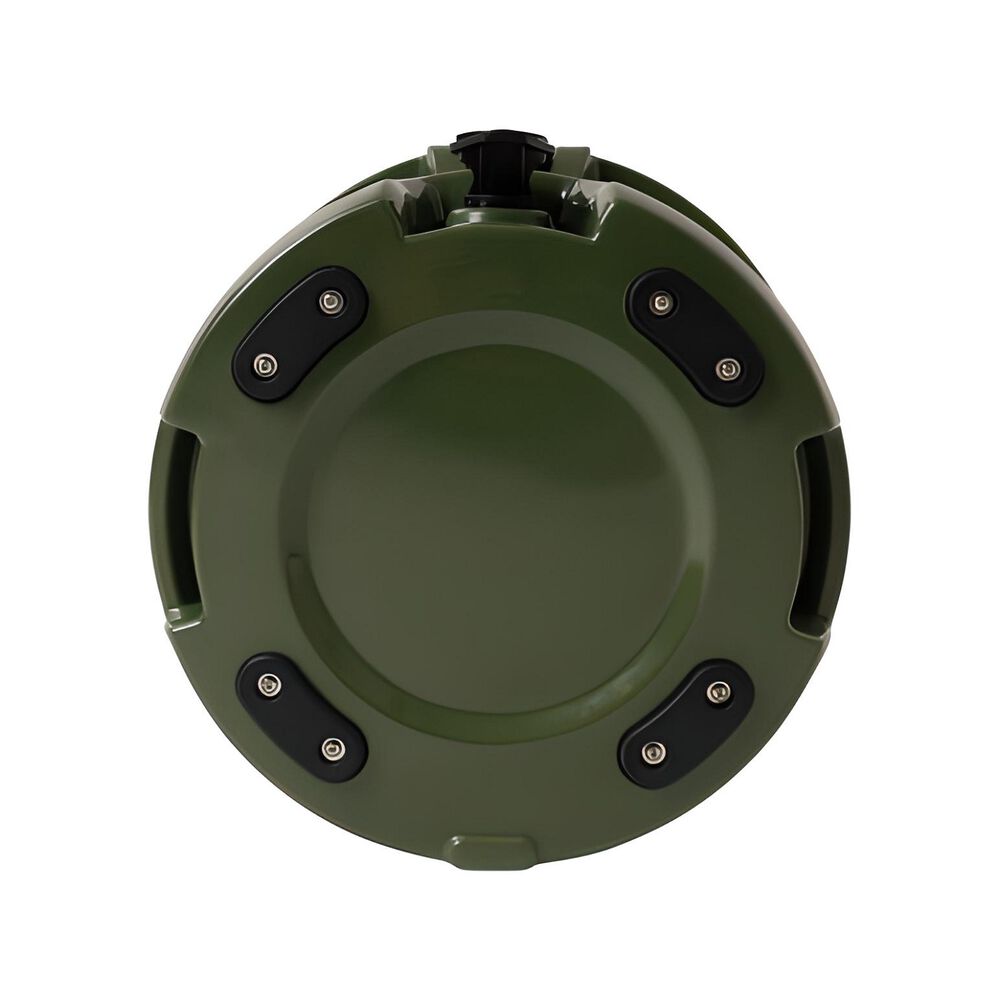 Cooler Bucket 18,9 L Militar image number 7.0
