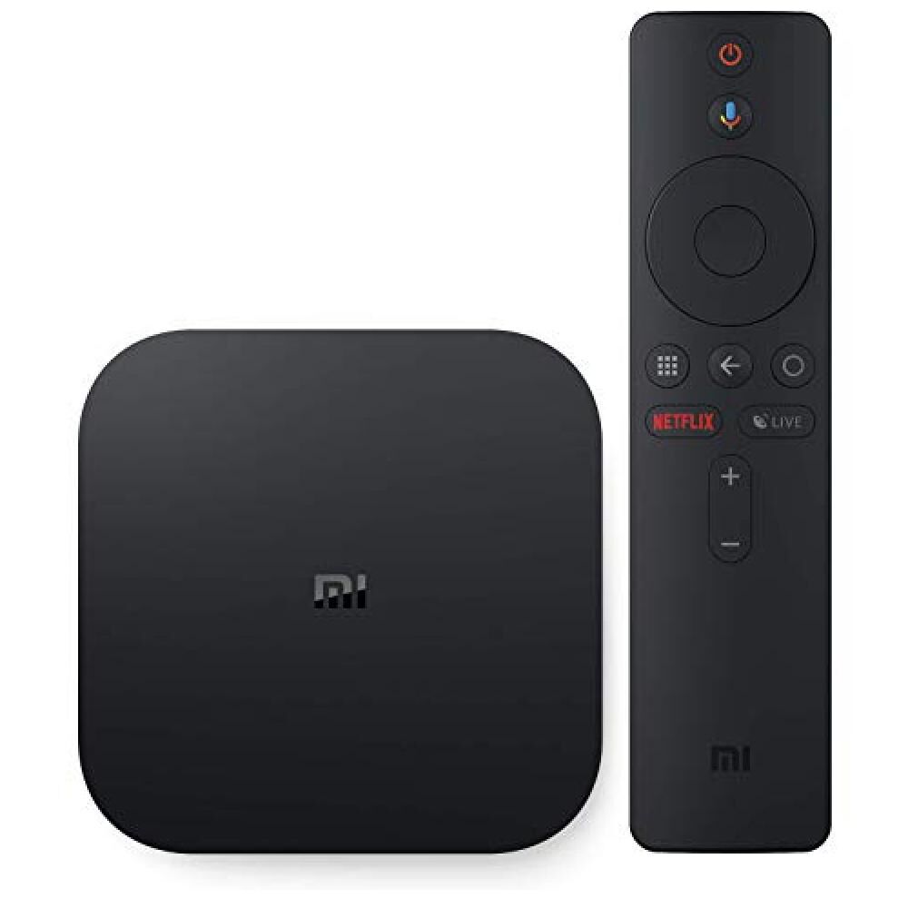Streaming Xiaomi Mi Box S image number 4.0
