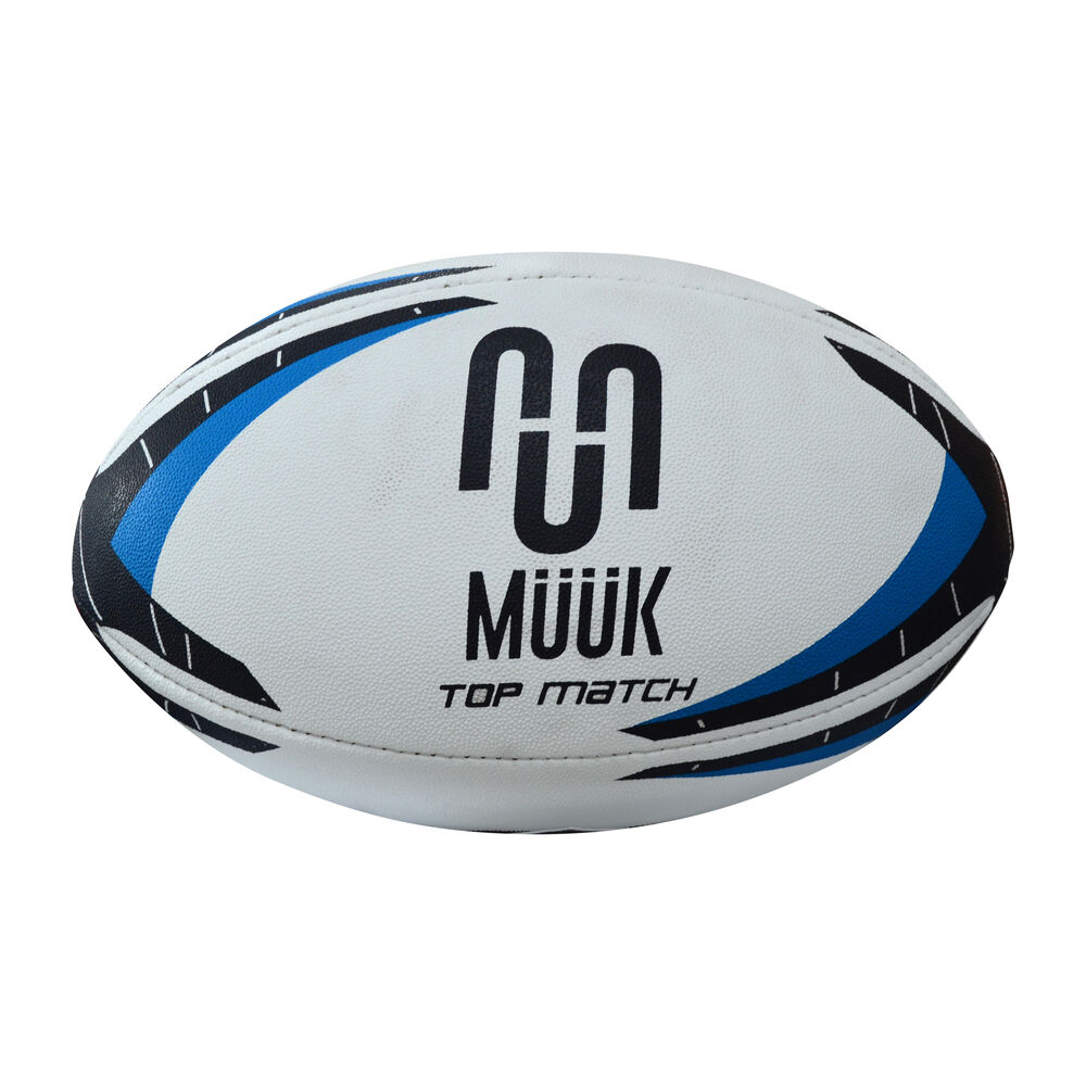 Balon De Rugby Match #5 Muuk image number 0.0