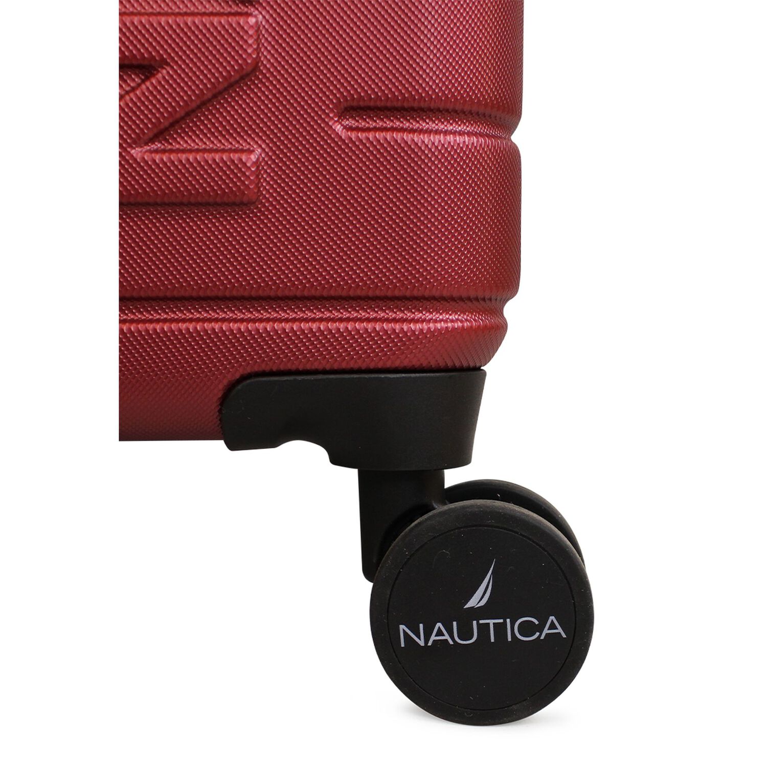 Pack 2 Maletas S+m Argo Burdeo Nautica image number 2.0