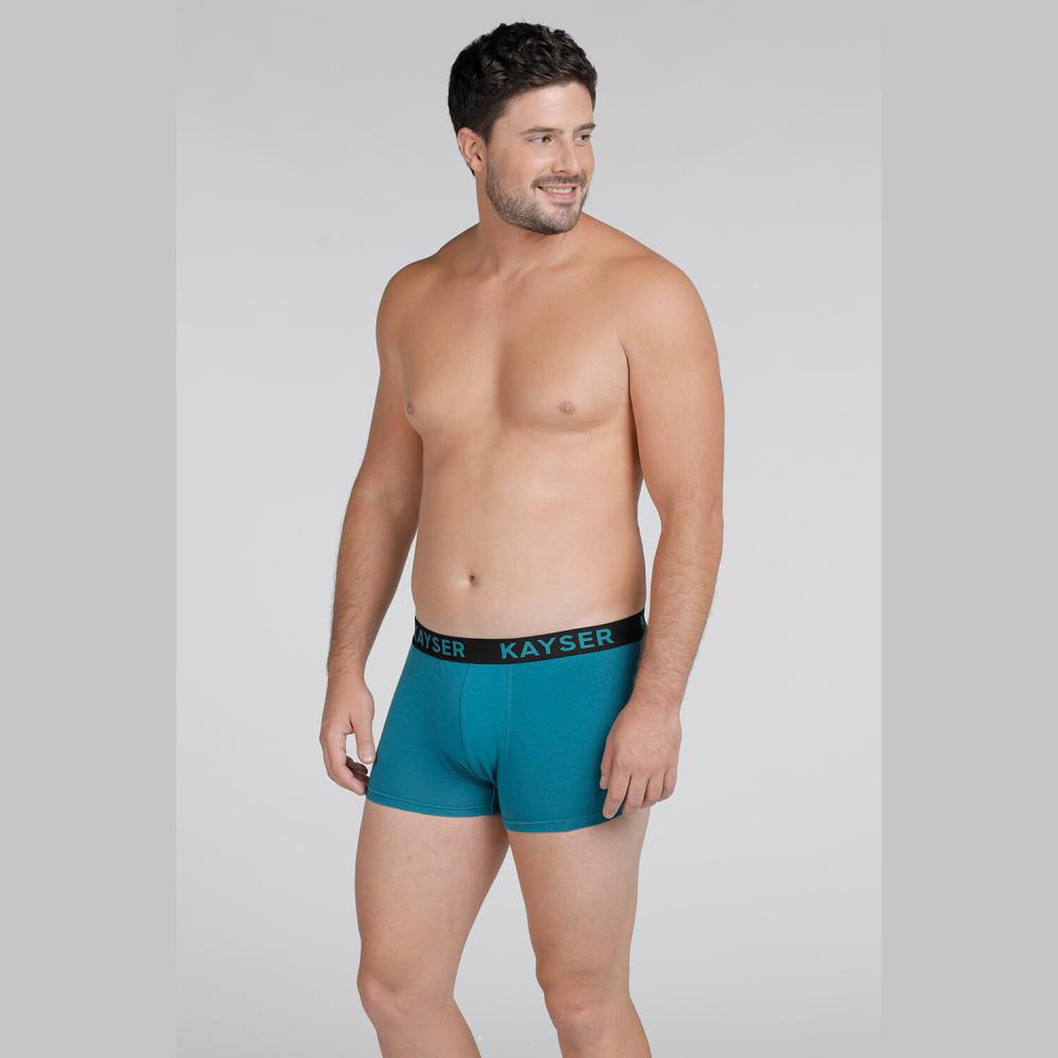 Pack Boxer Hombre Kayser / 3 Unidades image number 0.0