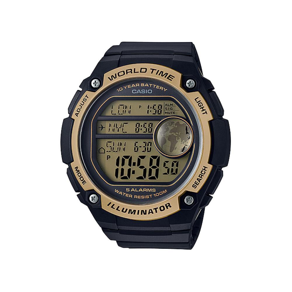 Reloj Casio Ae-3000w-9av image number 0.0