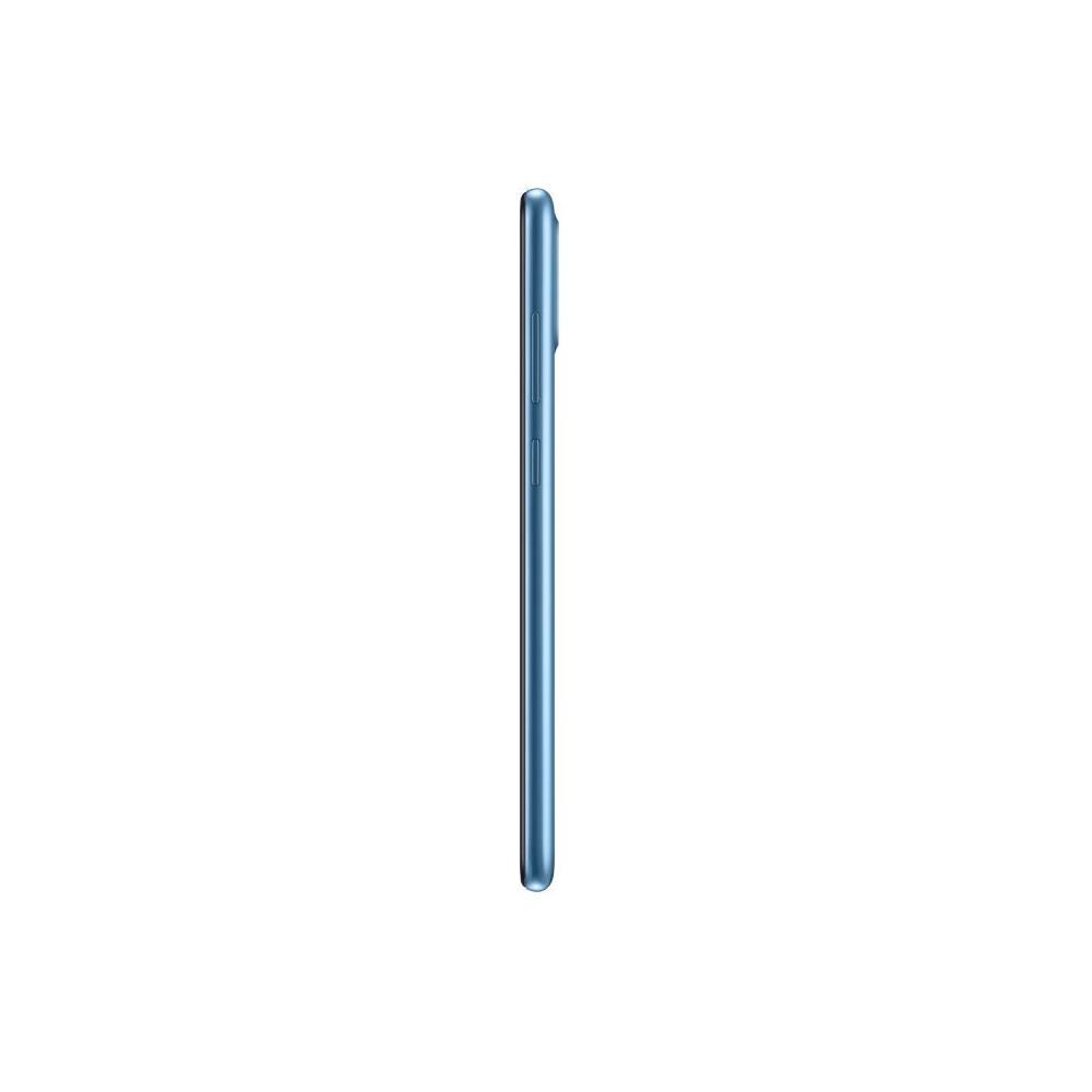 Smartphone Samsung Galaxy A11 Azul / 32 Gb / Liberado image number 6.0