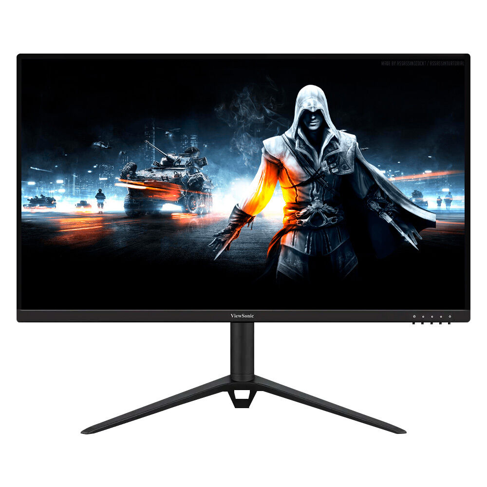 Monitor Gamer Viewsonic 27” Full Hd Amd Freesync 180hz 0.5ms image number 0.0