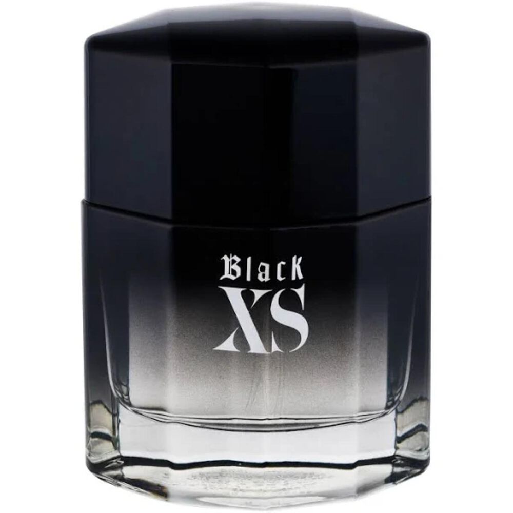 Black Xs 100 Ml Edt Paco Rabanne image number 1.0