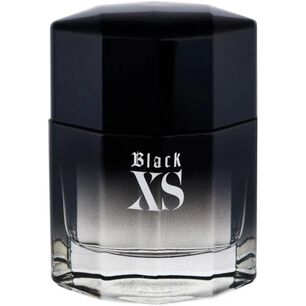 Black Xs 100 Ml Edt Paco Rabanne