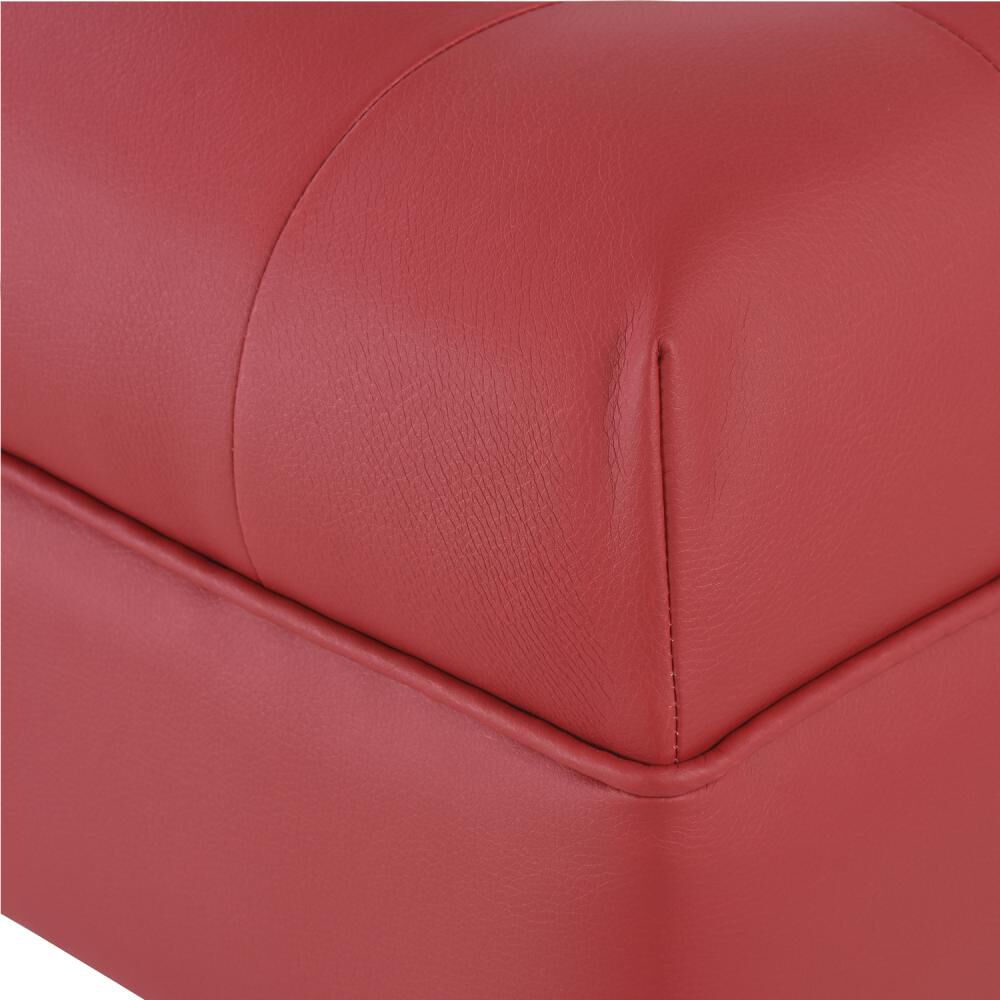 Pouf Bodevir Wood / 1 Cuerpo image number 3.0