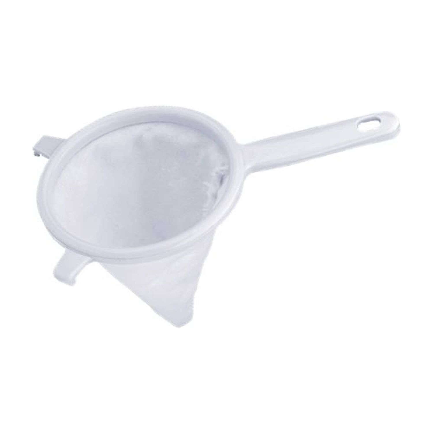 Colador Filtro Reutilizable Para Cafe En Grano 18cm image number 3.0