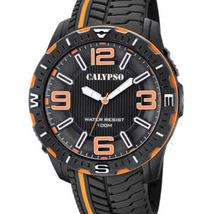 Reloj K5762/3 Calypso Hombre Street Style