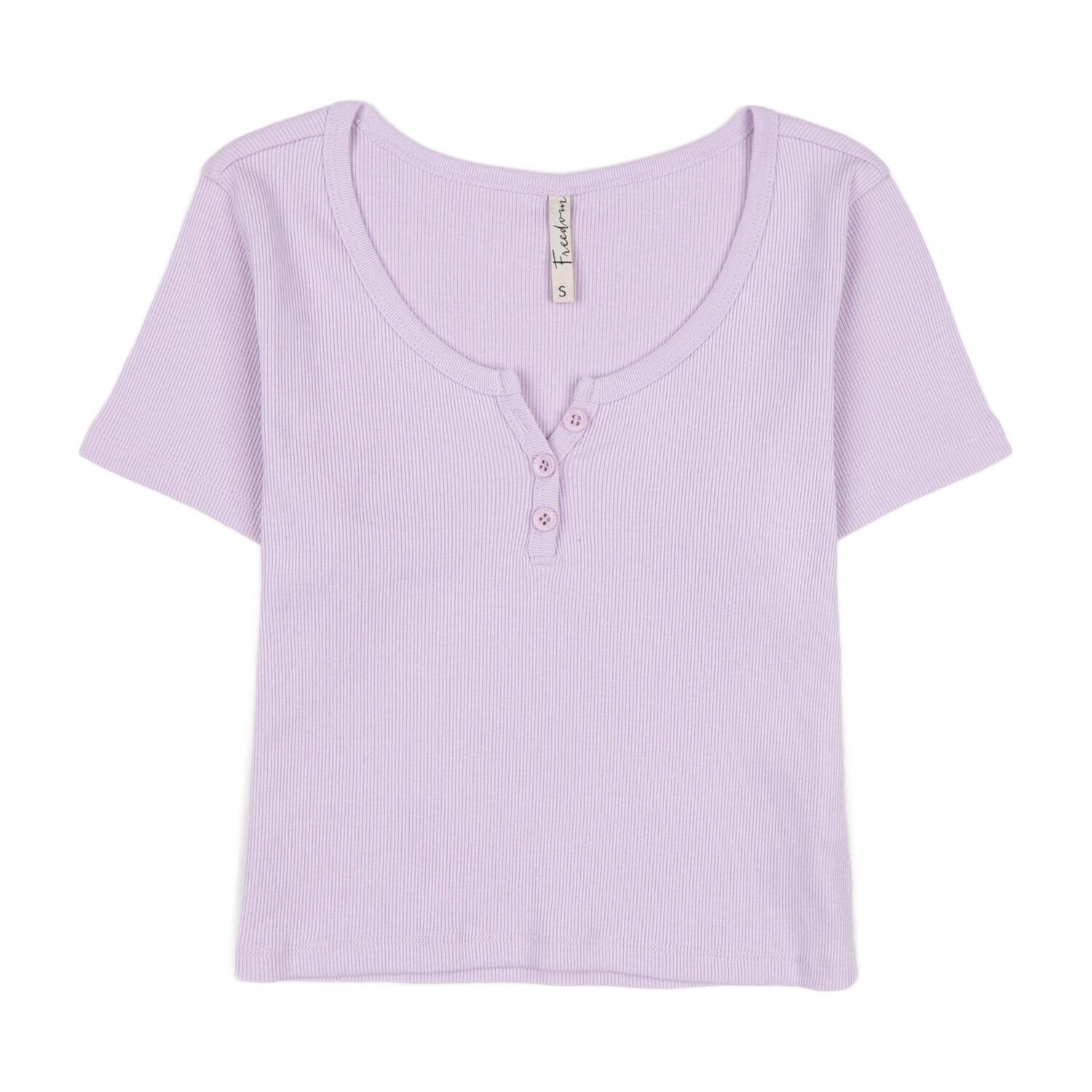 Polera Mujer Freedom image number 0.0