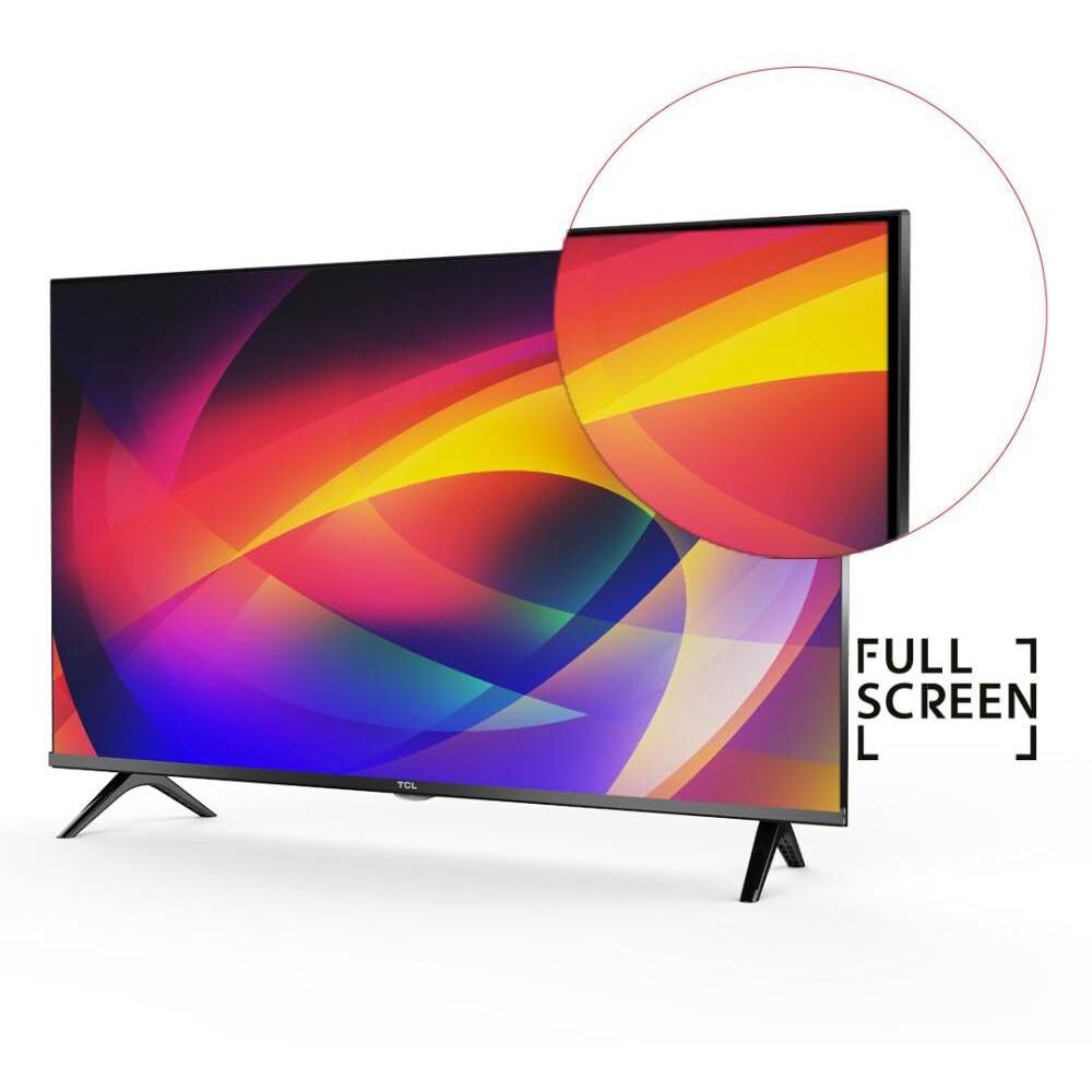 Led 32" TCL S65A  / HD / Smart TV image number 2.0