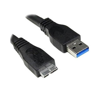 Cable Usb 3.0 A Macho Usb Ultra