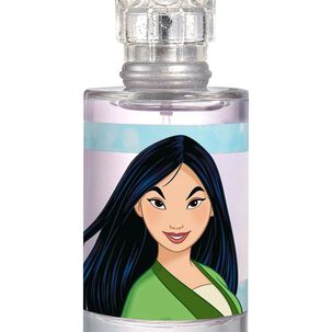 Disney Princess Mulan Edt 100ml