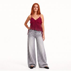 Blusa Mujer Rolly Go