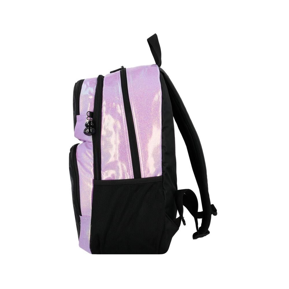 Mochila Xtrem Hopper 2.0 6xt Negro/lila image number 4.0