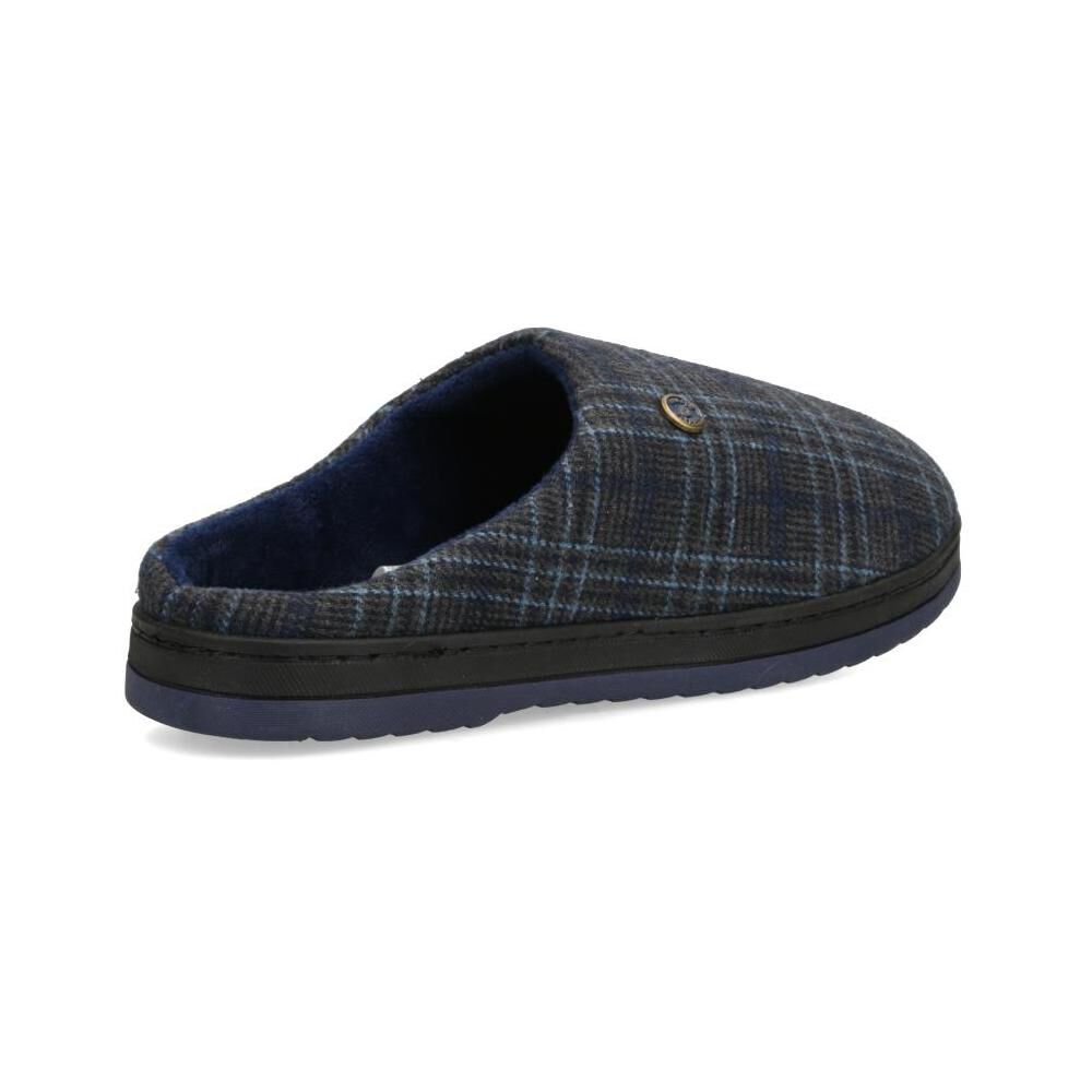 Pantuflas Hombre Herald image number 3.0