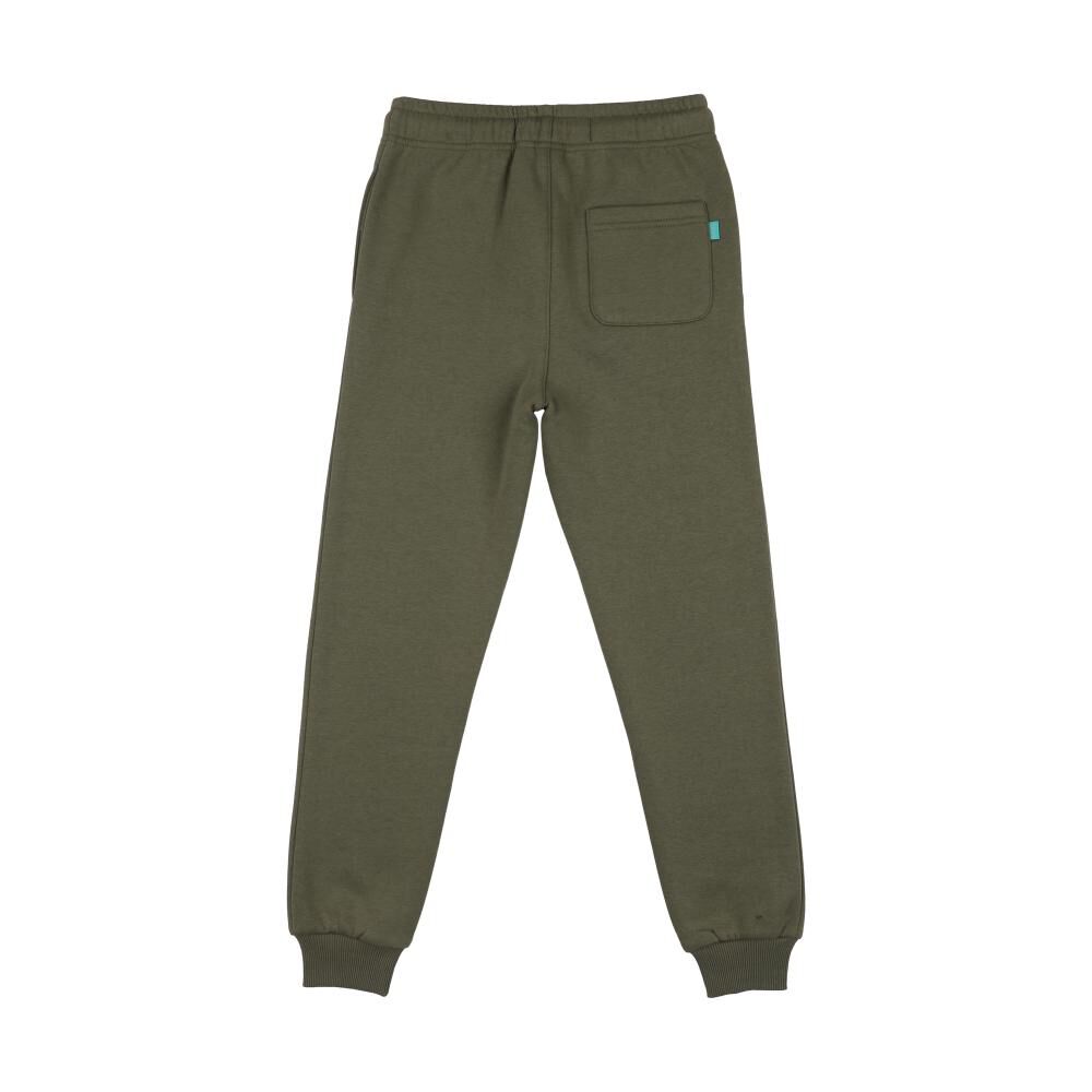 Pantalon De Buzo Niño Topsis image number 1.0