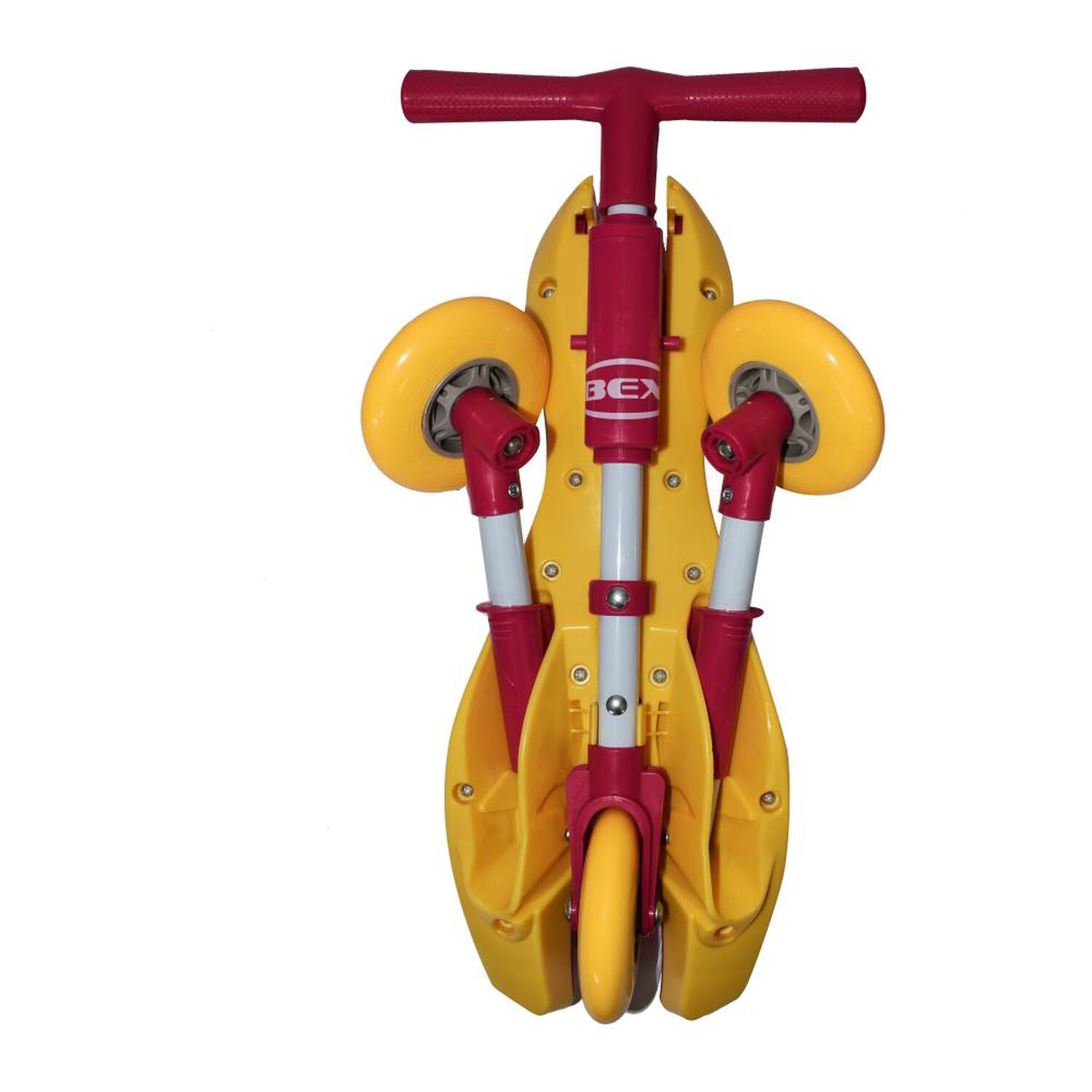 Triciclo Bex Rod022 image number 2.0
