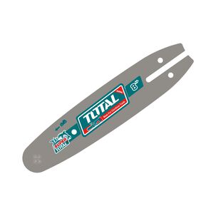 Espada Para Motsierra 8" Total