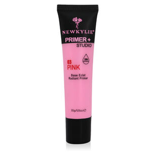 Primer Corrector Disimula Arrugas Poros Rostro Maquillaje