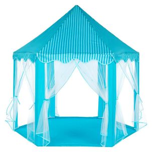 Castillo Tienda De Campa&ntilde;a Para Ni&ntilde;os