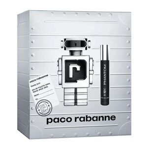Paco Rabanne Phantom Edt 100ml+20ml