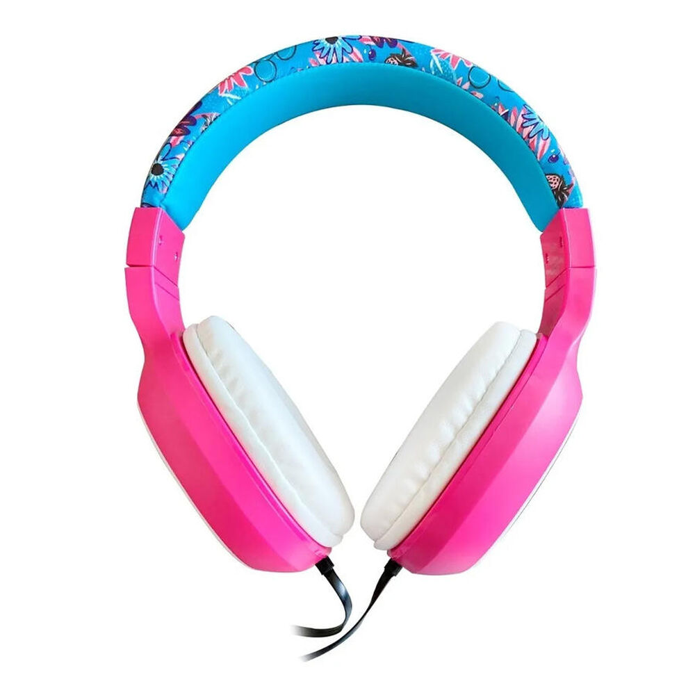 Audífonos Disney Minnie Teen Headphones Built Over-ear image number 2.0