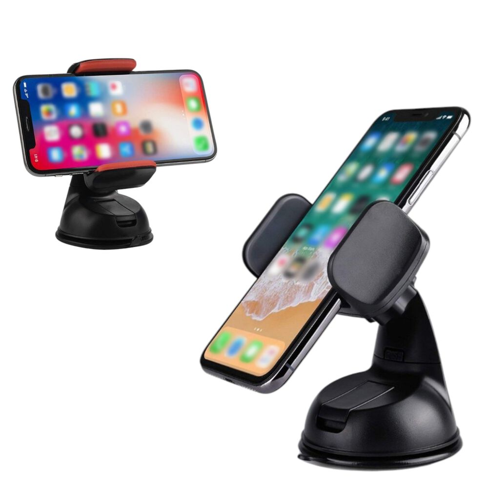 Soporte De Auto Para Tablero Y Parabrisas Tecmaster Ph50 Pro image number 7.0