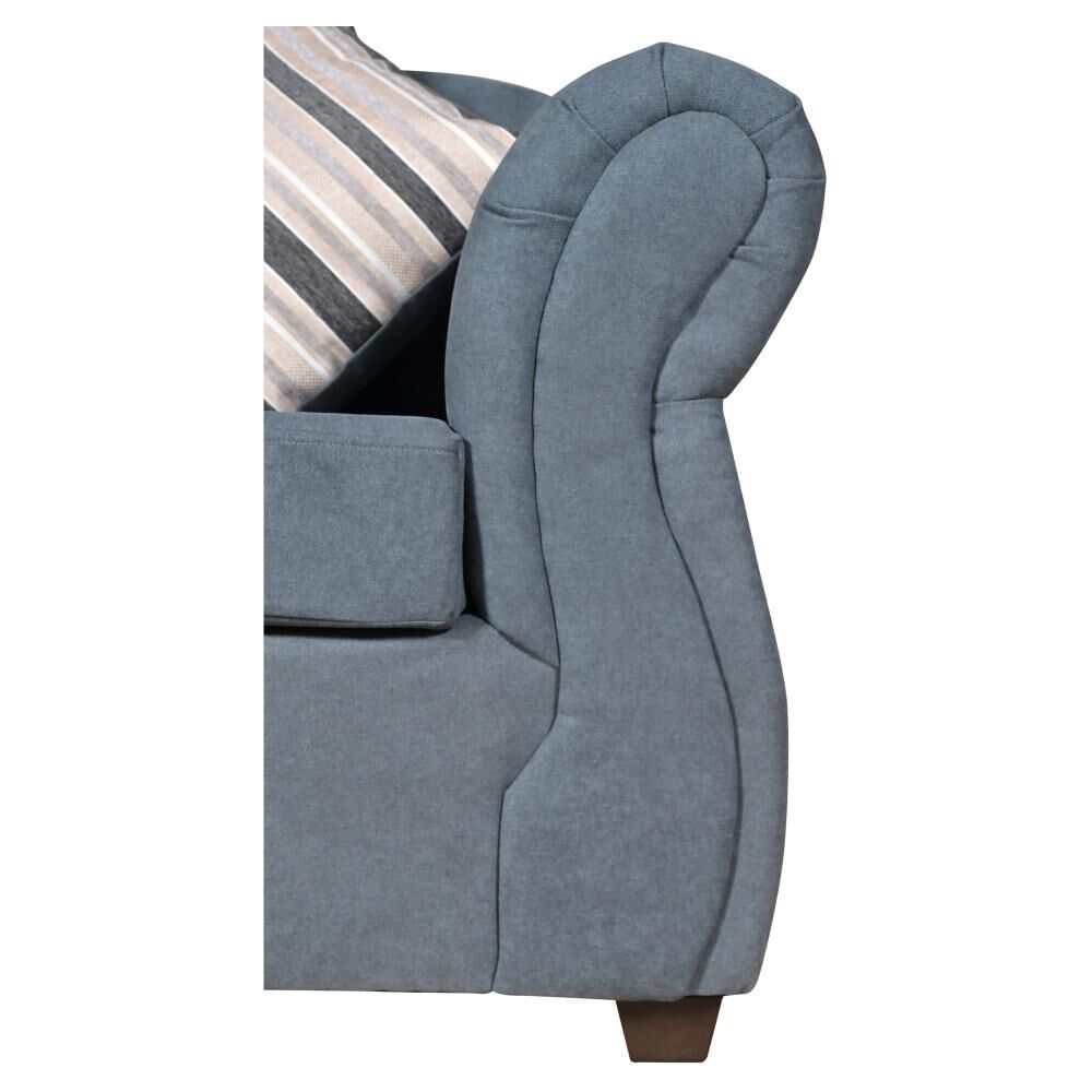 Sof&aacute; Kea Molise / 3 Cuerpos image number 3.0