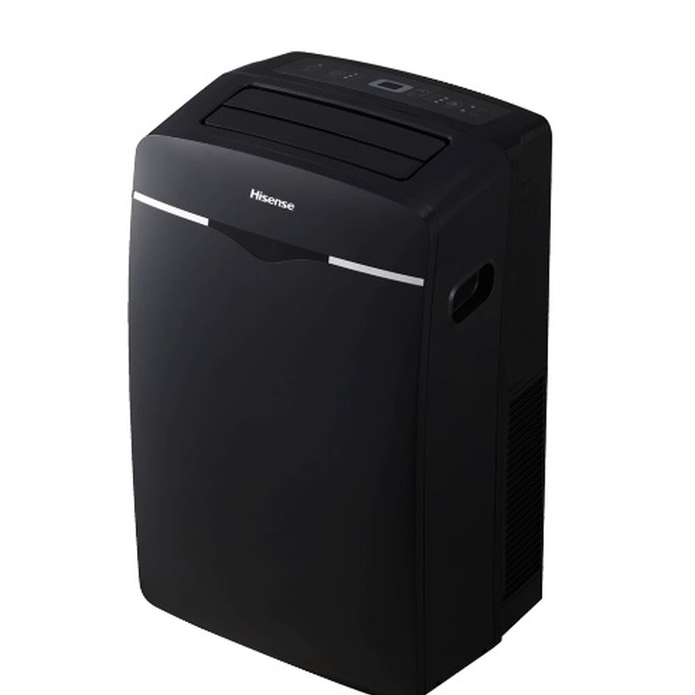 Aire Acondicionado Portátil Hisense 12000btuhr image number 0.0