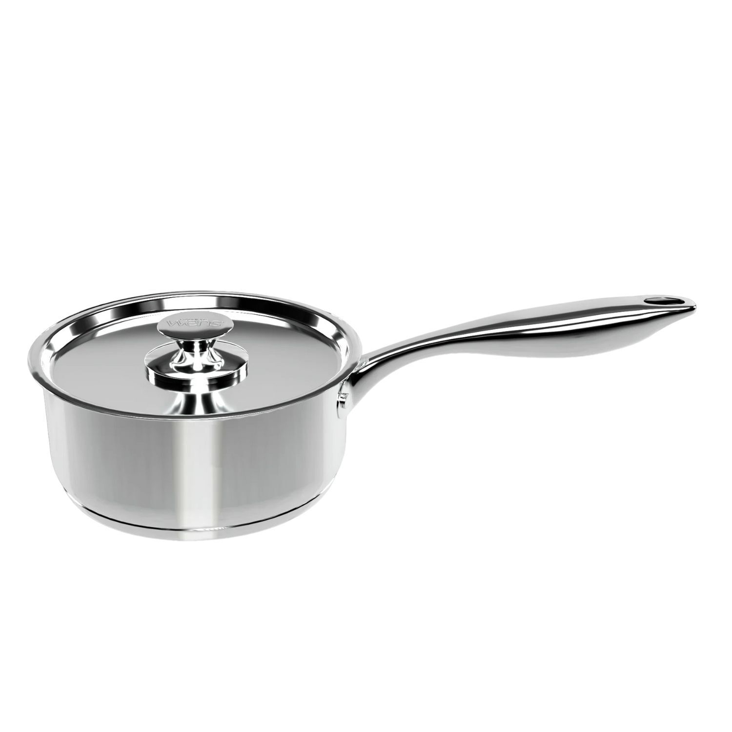 Bateria Cocina Wens 6 Piezas Acero Inoxidable Cocina 430-6ss image number 2.0