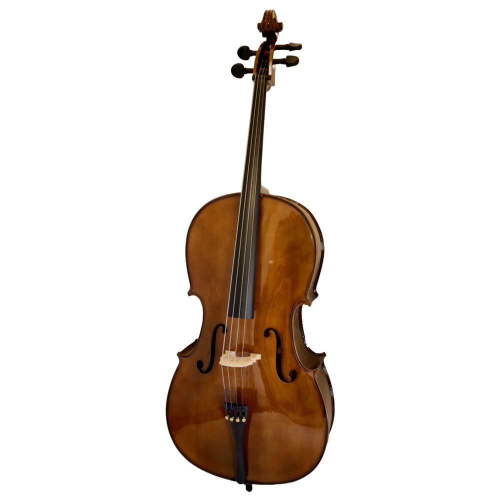Violoncello Outfit 3/4' Sc-75 Cremona image number 0.0