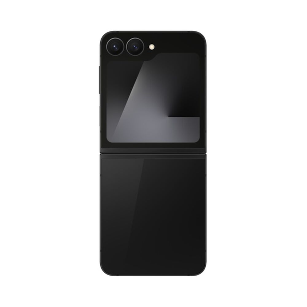 Galaxy Z Flip7 Fe Black 128gb image number 3.0