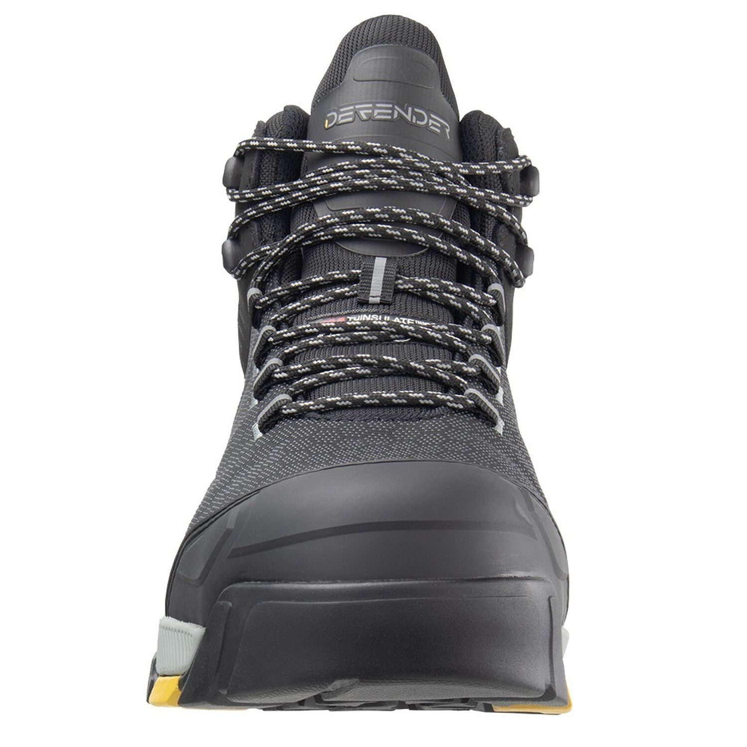 Botin Seguridad Defender Anticorte Def Rock image number 5.0
