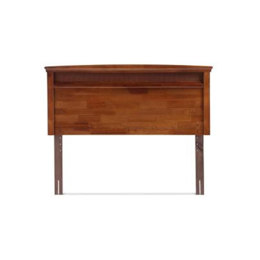 Cama Europea Rosen Tempo / 2 Plazas / Base Dividida + Respaldo Veneto image number 13.0