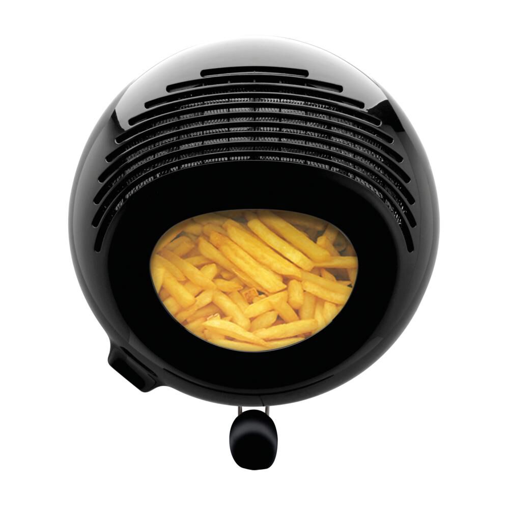 Freidora de Aire Moulinex AF133D10 / 1.8 Litros image number 3.0