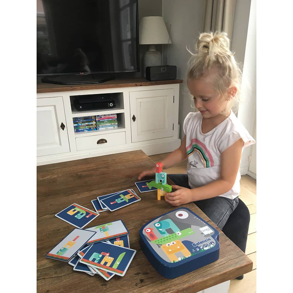 Balancio Juego De Ingenio Scratch Europe image number 4.0